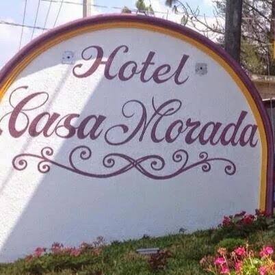 קומיטן דה דומינגז Hotel Casa Morada מראה חיצוני תמונה