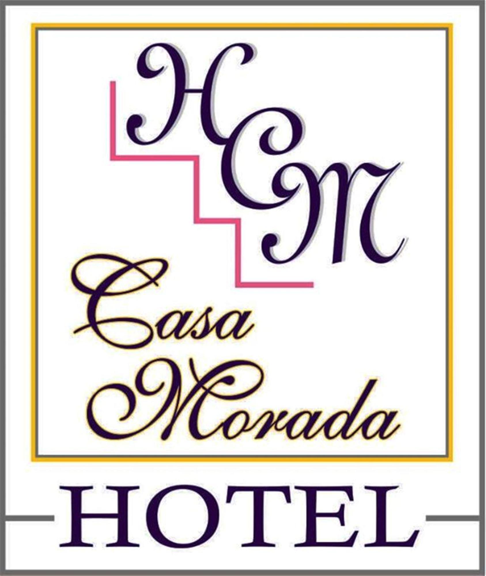 קומיטן דה דומינגז Hotel Casa Morada מראה חיצוני תמונה